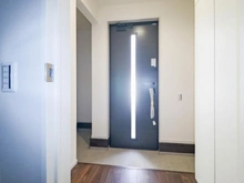 【神奈川県/横浜市青葉区荏子田】青葉区荏子田1丁目　新築戸建て3号棟（全4棟） 玄関