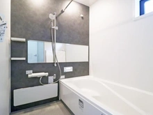 【神奈川県/横浜市青葉区荏子田】青葉区荏子田1丁目　新築戸建て4号棟（全4棟） 浴室