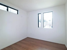 【神奈川県/横浜市青葉区荏子田】青葉区荏子田1丁目　新築戸建て4号棟（全4棟） 洋室