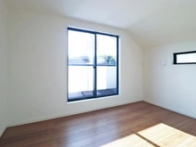 【神奈川県/横浜市青葉区荏子田】青葉区荏子田1丁目　新築戸建て4号棟（全4棟） 洋室