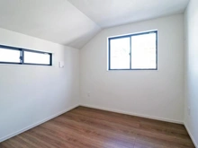 【神奈川県/横浜市青葉区荏子田】青葉区荏子田1丁目　新築戸建て4号棟（全4棟） 洋室