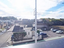 【神奈川県/横浜市青葉区荏子田】青葉区荏子田1丁目　新築戸建て4号棟（全4棟） 眺望