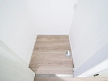 【神奈川県/川崎市宮前区有馬】宮前区有馬3丁目　中古戸建 洗濯機置き場