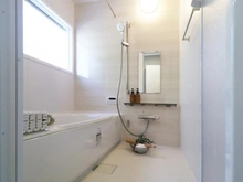 【神奈川県/川崎市宮前区有馬】宮前区有馬3丁目　中古戸建 浴室