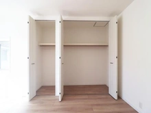 【神奈川県/川崎市宮前区有馬】宮前区有馬3丁目　中古戸建 収納