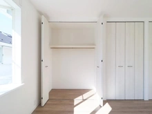 【神奈川県/川崎市宮前区有馬】宮前区有馬3丁目　中古戸建 収納