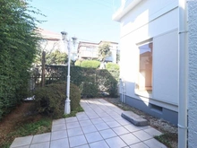 【神奈川県/川崎市宮前区有馬】宮前区有馬3丁目　中古戸建 庭