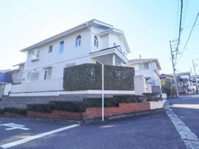 【神奈川県/川崎市宮前区有馬】宮前区有馬3丁目　中古戸建 外観