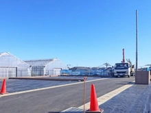 【神奈川県/川崎市宮前区南野川】宮前区南野川2丁目　新築戸建てB棟（全2棟） 前面道路