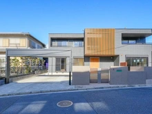 【神奈川県/横浜市都筑区早渕】横浜市都筑区早渕3丁目　中古戸建て 外観