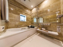 【神奈川県/横浜市都筑区早渕】横浜市都筑区早渕3丁目　中古戸建て 浴室