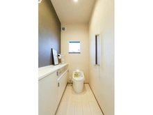 【神奈川県/横浜市都筑区早渕】横浜市都筑区早渕3丁目　中古戸建て トイレ