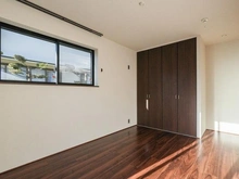 【神奈川県/横浜市都筑区早渕】横浜市都筑区早渕3丁目　中古戸建て 洋室