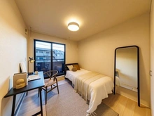 【神奈川県/横浜市都筑区早渕】横浜市都筑区早渕3丁目　中古戸建て 洋室