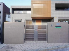 【神奈川県/横浜市都筑区早渕】横浜市都筑区早渕3丁目　中古戸建て 玄関