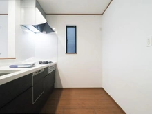 【神奈川県/川崎市宮前区南野川】宮前区南野川1丁目　新築戸建てA号棟（全2棟） キッチン