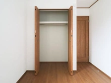 【神奈川県/川崎市宮前区南野川】宮前区南野川1丁目　新築戸建てA号棟（全2棟） 収納