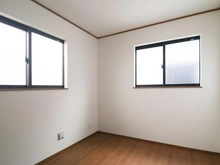 【神奈川県/川崎市宮前区南野川】宮前区南野川1丁目　新築戸建てA号棟（全2棟） 洋室