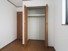 【神奈川県/川崎市宮前区南野川】宮前区南野川1丁目　新築戸建てA号棟（全2棟） 収納