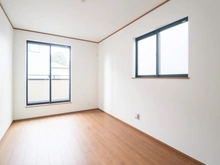 【神奈川県/川崎市宮前区南野川】宮前区南野川1丁目　新築戸建てA号棟（全2棟） 洋室