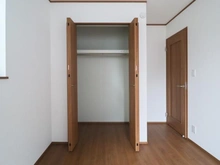 【神奈川県/川崎市宮前区南野川】宮前区南野川1丁目　新築戸建てA号棟（全2棟） 収納