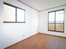 【神奈川県/川崎市宮前区南野川】宮前区南野川1丁目　新築戸建てA号棟（全2棟） 洋室