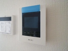 【神奈川県/川崎市宮前区南野川】宮前区南野川1丁目　新築戸建てA号棟（全2棟） TVモニター付きインターフォン