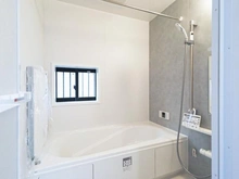 【神奈川県/川崎市宮前区南野川】宮前区南野川1丁目　新築戸建てB号棟（全2棟） 浴室