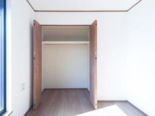 【神奈川県/川崎市宮前区南野川】宮前区南野川1丁目　新築戸建てB号棟（全2棟） 収納