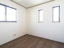 【神奈川県/川崎市宮前区南野川】宮前区南野川1丁目　新築戸建てB号棟（全2棟） 洋室