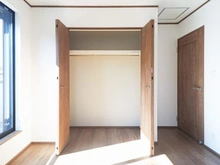 【神奈川県/川崎市宮前区南野川】宮前区南野川1丁目　新築戸建てB号棟（全2棟） 収納