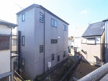 【神奈川県/川崎市宮前区南野川】宮前区南野川1丁目　新築戸建てB号棟（全2棟） 眺望