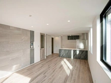 【神奈川県/横浜市青葉区美しが丘】青葉区美しが丘4丁目 新築戸建て2号棟（全2棟） リビング・ダイニング