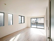 【神奈川県/横浜市青葉区美しが丘】青葉区美しが丘4丁目 新築戸建て2号棟（全2棟） リビング・ダイニング