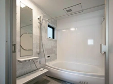【神奈川県/横浜市青葉区美しが丘】青葉区美しが丘4丁目 新築戸建て2号棟（全2棟） 浴室