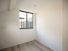 【神奈川県/横浜市青葉区美しが丘】青葉区美しが丘4丁目 新築戸建て2号棟（全2棟） 洋室