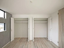 【神奈川県/横浜市青葉区美しが丘】青葉区美しが丘4丁目 新築戸建て2号棟（全2棟） 収納