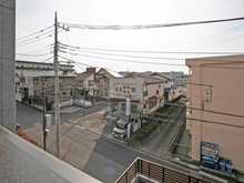 【神奈川県/横浜市青葉区美しが丘】青葉区美しが丘4丁目 新築戸建て2号棟（全2棟） 眺望