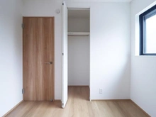 【神奈川県/川崎市宮前区けやき平】宮前区けやき平　新築戸建てA号棟（全4棟） 収納