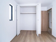 【神奈川県/川崎市宮前区けやき平】宮前区けやき平　新築戸建てA号棟（全4棟） 収納