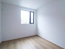 【神奈川県/川崎市宮前区けやき平】宮前区けやき平　新築戸建てA号棟（全4棟） 洋室