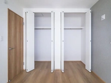 【神奈川県/川崎市宮前区けやき平】宮前区けやき平　新築戸建てA号棟（全4棟） 収納