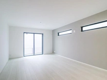 【神奈川県/川崎市宮前区けやき平】宮前区けやき平　新築戸建てB号棟（全4棟） リビング・ダイニング