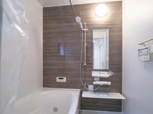 【神奈川県/川崎市宮前区けやき平】宮前区けやき平　新築戸建てB号棟（全4棟） 浴室