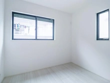 【神奈川県/川崎市宮前区けやき平】宮前区けやき平　新築戸建てB号棟（全4棟） 洋室