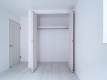 【神奈川県/川崎市宮前区けやき平】宮前区けやき平　新築戸建てB号棟（全4棟） 収納