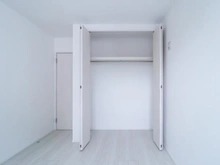 【神奈川県/川崎市宮前区けやき平】宮前区けやき平　新築戸建てB号棟（全4棟） 収納