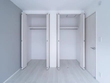 【神奈川県/川崎市宮前区けやき平】宮前区けやき平　新築戸建てB号棟（全4棟） 収納