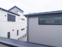 【神奈川県/川崎市宮前区けやき平】宮前区けやき平　新築戸建てB号棟（全4棟） 眺望