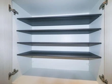 【神奈川県/川崎市宮前区けやき平】宮前区けやき平　新築戸建てB号棟（全4棟） 玄関：下足入れ